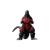 Bandai High Grade HGX Godzilla Set of 4 Figure