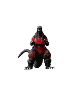 Bandai High Grade HGX Godzilla Set of 4 Figure