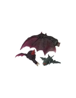 Bandai High Grade HGX Godzilla Set of 4 Figure