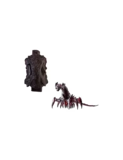 Bandai High Grade HGX Godzilla Set of 4 Figure