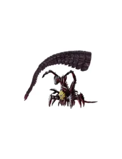 Bandai High Grade HGX Godzilla Set of 4 Figure