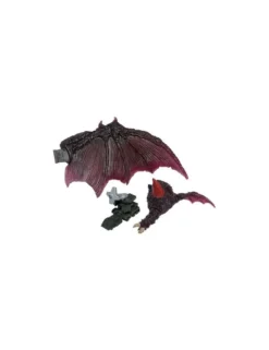 Bandai High Grade HGX Godzilla Set of 4 Figure