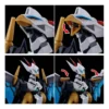 Bandai High Grade Mashin Hero Wataru Kujinmaru
