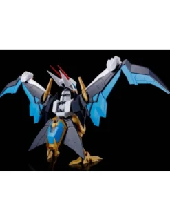 Bandai High Grade Mashin Hero Wataru Kujinmaru