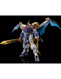 Bandai High Grade Mashin Hero Wataru Kujinmaru