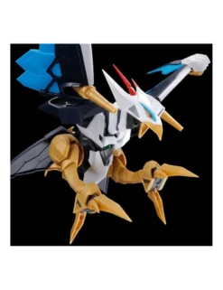 Bandai High Grade Mashin Hero Wataru Kujinmaru