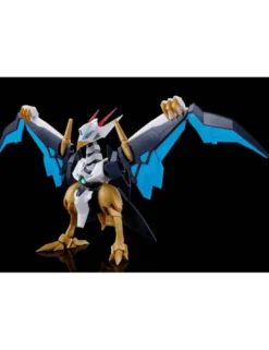 Bandai High Grade Mashin Hero Wataru Kujinmaru
