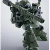 Bandai Hi-Metal R Armored Trooper Votoms The Last Red Shoulder Scopedog Turbo Custom