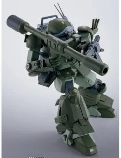 Bandai Hi-Metal R Armored Trooper Votoms The Last Red Shoulder Scopedog Turbo Custom