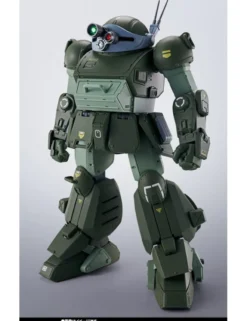 Bandai Hi-Metal R Armored Trooper Votoms The Last Red Shoulder Scopedog Turbo Custom