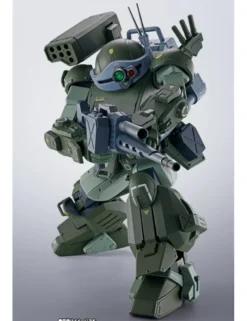 Bandai Hi-Metal R Armored Trooper Votoms The Last Red Shoulder Scopedog Turbo Custom