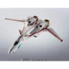 Bandai Hi-Metal R Macross Dynamite 7 VF-19P Excalibur Zola Planetary Patrol Custom