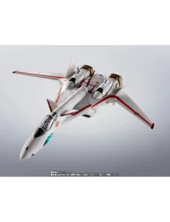 Bandai Hi-Metal R Macross Dynamite 7 VF-19P Excalibur Zola Planetary Patrol Custom