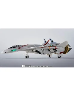 Bandai Hi-Metal R Macross Dynamite 7 VF-19P Excalibur Zola Planetary Patrol Custom