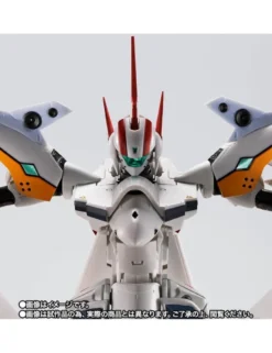 Bandai Hi-Metal R Macross Dynamite 7 VF-19P Excalibur Zola Planetary Patrol Custom