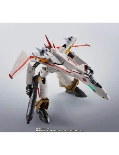 Bandai Hi-Metal R Macross Dynamite 7 VF-19P Excalibur Zola Planetary Patrol Custom