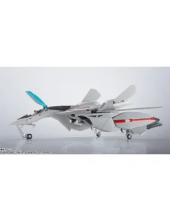 Bandai Hi-Metal R Macross II Lovers Again VF-2SS Valkyrie II + SAP Silvie Gena Custom