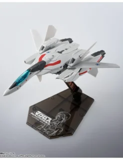 Bandai Hi-Metal R Macross II Lovers Again VF-2SS Valkyrie II + SAP Silvie Gena Custom