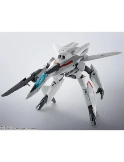 Bandai Hi-Metal R Macross II Lovers Again VF-2SS Valkyrie II + SAP Silvie Gena Custom