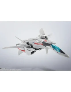 Bandai Hi-Metal R Macross II Lovers Again VF-2SS Valkyrie II + SAP Silvie Gena Custom