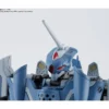 Bandai Hi-Metal R Macross Zero VF-0D Phoenix Kudo Shin Custom