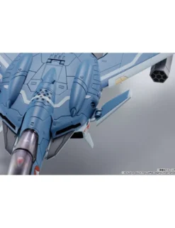 Bandai Hi-Metal R Macross Zero VF-0D Phoenix Kudo Shin Custom