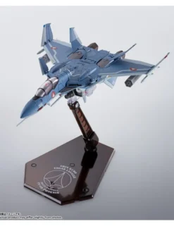 Bandai Hi-Metal R Macross Zero VF-0D Phoenix Kudo Shin Custom