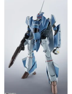 Bandai Hi-Metal R Macross Zero VF-0D Phoenix Kudo Shin Custom