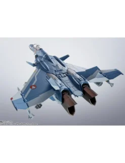 Bandai Hi-Metal R Macross Zero VF-0D Phoenix Kudo Shin Custom