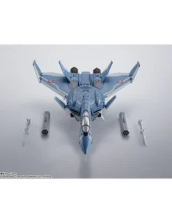 Bandai Hi-Metal R Macross Zero VF-0D Phoenix Kudo Shin Custom