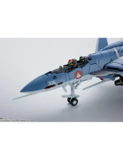 Bandai Hi-Metal R Macross Zero VF-0D Phoenix Kudo Shin Custom