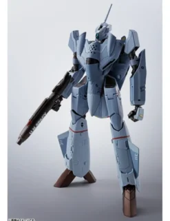 Bandai Hi-Metal R Macross Zero VF-0A Phoenix Kudo Shin Custom + QF-2200D-B Ghost