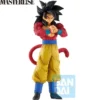 Bandai Ichibansho Dragon Ball GT Son Goku Super Saiyan 4