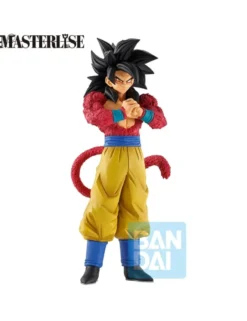 Bandai Ichibansho Dragon Ball GT Son Goku Super Saiyan 4