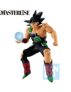 Bandai Ichibansho Dragon Ball Z VS Omnibus Ultimate Bardock