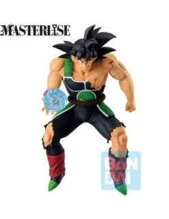 Bandai Ichibansho Dragon Ball Z VS Omnibus Ultimate Bardock