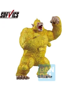 Bandai Ichibansho Dragon Ball GT VS Omnibus Ultimate Great Ape Goku