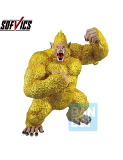 Bandai Ichibansho Dragon Ball GT VS Omnibus Ultimate Great Ape Goku