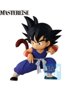 Bandai Ichibansho Dragon Ball The Chronicle of Goku Son Goku