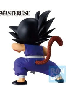 Bandai Ichibansho Dragon Ball The Chronicle of Goku Son Goku