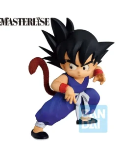 Bandai Ichibansho Dragon Ball The Chronicle of Goku Son Goku