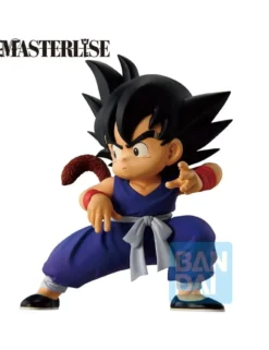 Bandai Ichibansho Dragon Ball The Chronicle of Goku Son Goku