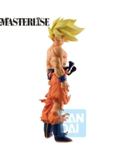 Bandai Ichibansho Dragon Ball Z The Chronicle of Goku Son Goku Super Saiyan
