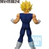 Bandai Ichibansho Dragon Ball Z The Chronicle of Goku Majin Vegeta