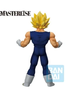 Bandai Ichibansho Dragon Ball Z The Chronicle of Goku Majin Vegeta