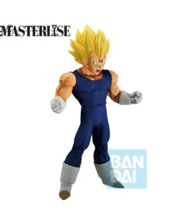 Bandai Ichibansho Dragon Ball Z The Chronicle of Goku Majin Vegeta