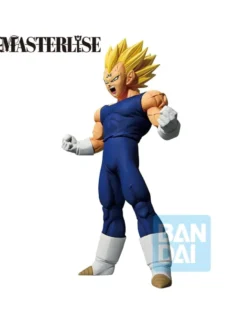 Bandai Ichibansho Dragon Ball Z The Chronicle of Goku Majin Vegeta