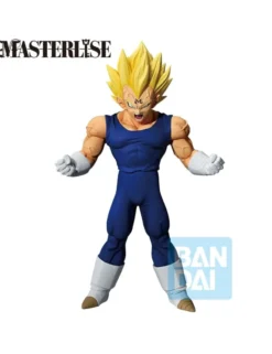 Bandai Ichibansho Dragon Ball Z The Chronicle of Goku Majin Vegeta