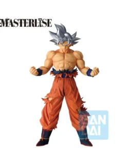 Bandai Ichibansho Dragon Ball Super The Chronicle of Goku Son Goku Ultra Instict