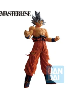 Bandai Ichibansho Dragon Ball Super The Chronicle of Goku Son Goku Ultra Instict
